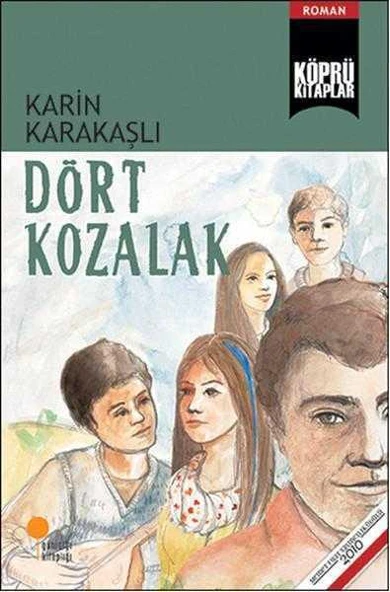 Dört Kozalak ürün görseli