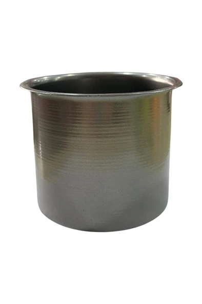 DNTL Total Ağda Cezvesi Metal Tutacaklı