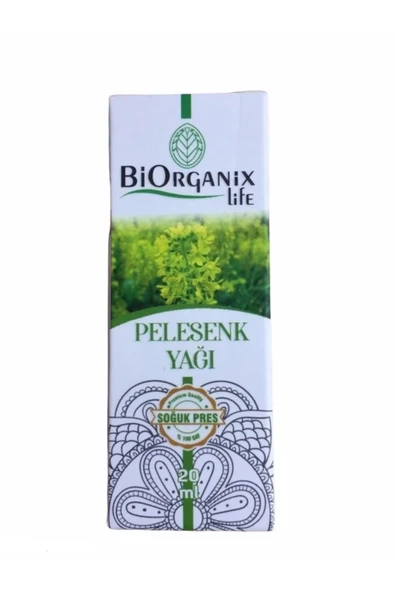 Pelesenk Yağı 20 Ml Bıo ürün görseli