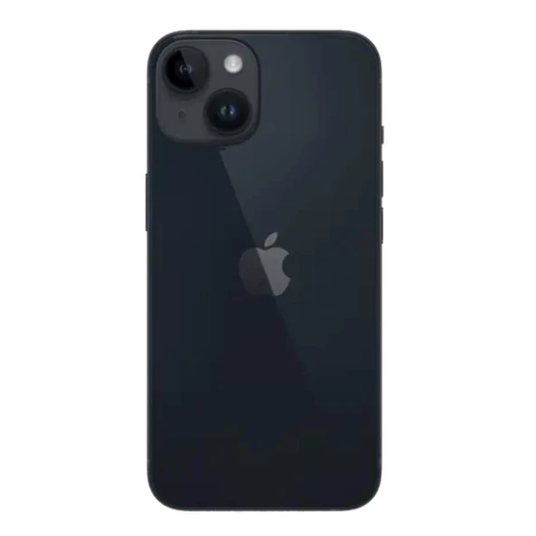 PTTAVM: APPLE IPHONE 14 PLUS MIDNIGHT 128GB YENILENMIS B KALITE