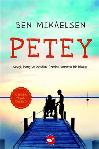 Petey ürün görseli