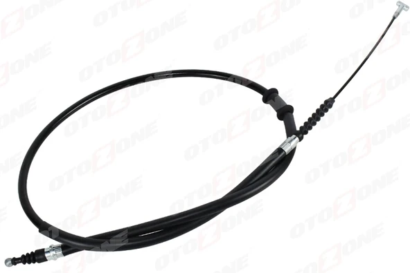 ARKA EL FREN TELİ SOL TEMPRA 2.0 7714822 ürün görseli