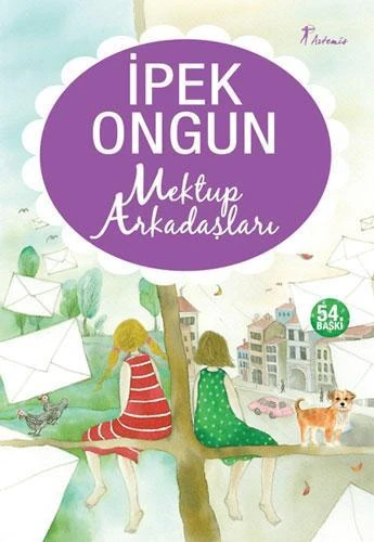 Artemis / Mektup Arkadaşları ürün görseli