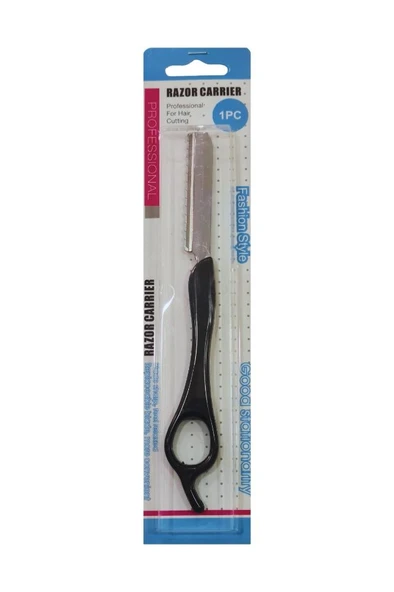 Razor Carrier Saç Usturası