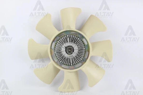 FAN TERMİĞİ BESTA / E-2200 GWK 05F ürün görseli