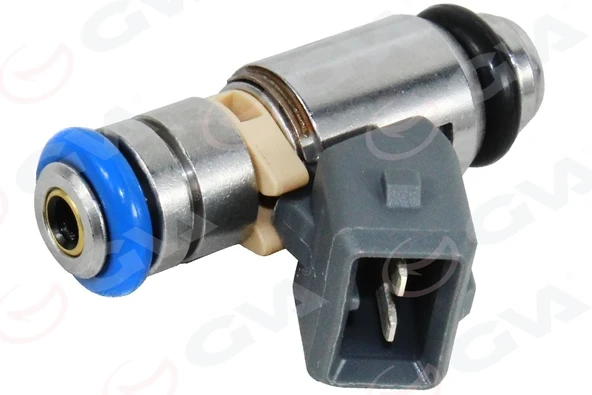 ENJEKTÖR MEMESİ RENAULT KANGOO-KANGOO EXPRES-DUSTER 4104 LOGAN MCV 1.6-16 VALF K4M IWP 217 8201036397 ürün görseli