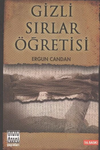 Gizli Sırlar Öğretisi ürün görseli 1