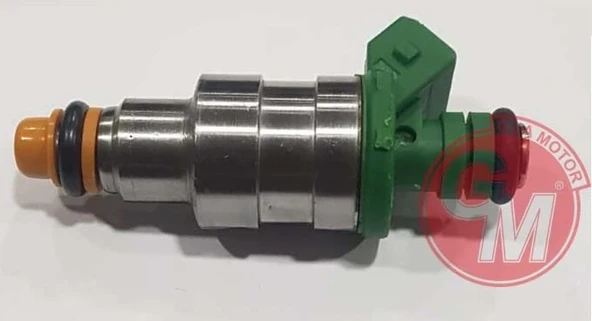 ENJEKTÖR MEMESİ FIAT TEMPRA MPI 2000 8VALF 4 DELİK 7598006 ürün görseli