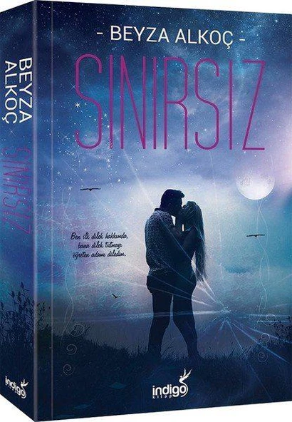 Sınırsız - Resim 2