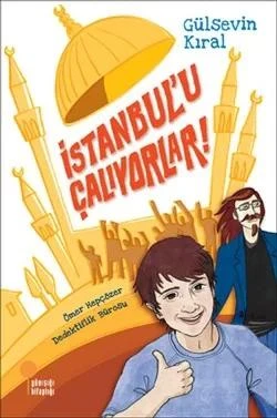 Günışığı / İstanbulu Çalıyorlar ürün görseli 1