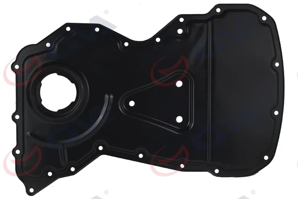 EKSANTRİK SAC KAPAĞI FORD TRANSIT 5347 2006-2014 - CUSTOM 2012 5362 2014 2.2 TDCI BOXER JUMPERIII 2.2 DUCATO 2006 0320 Z1 6C1Q6019AC 6C1Q6019AB ürün görseli