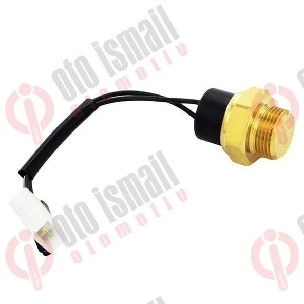 FAN MÜŞÜRÜ KABLOLU M131 DOĞAN KARTAL ŞAHIN 199287C KIŞLIK 7591326 4478950 4478951 ürün görseli