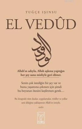El Vedud ürün görseli