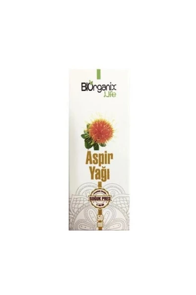 Aspir Yağı 100 ml ürün görseli