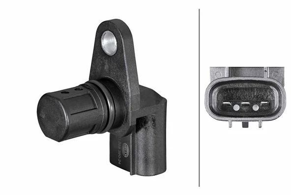 EKSANTRİK MİLİ POZİSYON SENSÖRÜ SWIFT 1.3L M13A RS413 MACAR 4X2 4X4 05- / LIANA 1.6L M16A RH416 2002-2007 / JIMNY 1.3L M13A SN413 01- 3322076G11 3322076G11000 - Resim 5