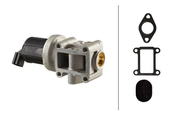 EGR VALFI 1.9 VECTRA C Z19DTH ASTRA H-Z19DTJ ZAFIRA B-BRAVO-CROMA-STILO 71723453 71793807