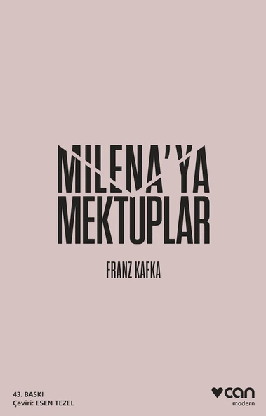 Milena’ya Mektuplar