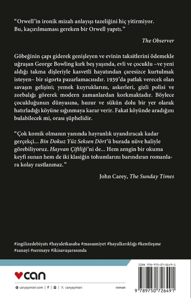 Boğulmamak İçin - Resim 3