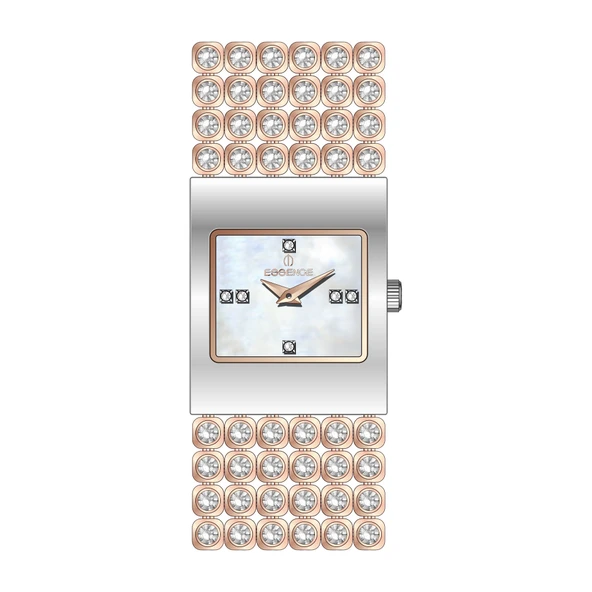 ESSENCE ES6974FE.520 Kadın Kol Saati ürün görseli