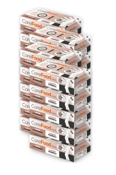 Coremed Pudralı M ürün görseli