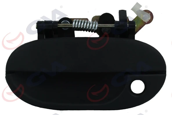 DIŞ KAPI KOLU ÖN SOL SİYAH DESENLİ ACCENT 1994-2000 8265022001 ürün görseli