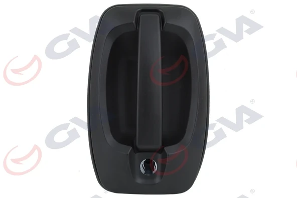 DIŞ KAPI KOLU ÖN SOL ANAHTAR DELİKLİ SİYAH DESENLİ BOXER-JUMPER-DUCATO 2007 735423244 9101 CY ürün görseli