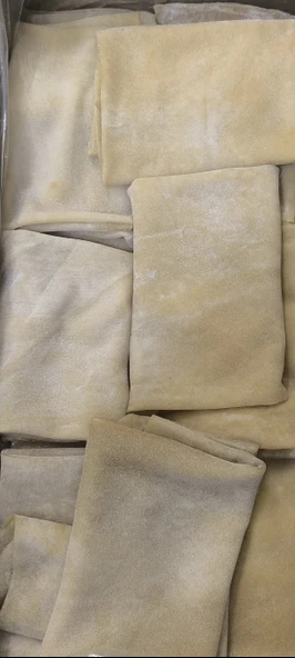 MİDYAT YÖRESEL ÇARŞAF PESTİL 250 GR - 3