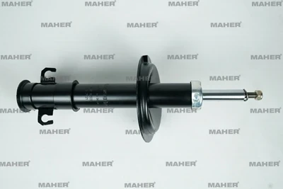 AMORTİSÖR TEMPRA 1992-1999 / TIPO 1992-1999 / GAZLI ÖN 7601496 - Resim 2