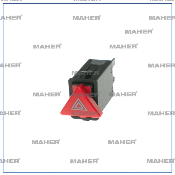 ANAHTAR DÖRTLÜ OCTAVİA 1997-2010 1U0953235B ürün görseli 1