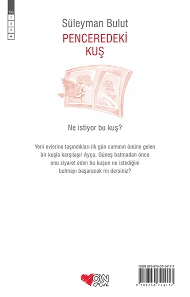 Can / Penceredeki Kuş - Resim 3