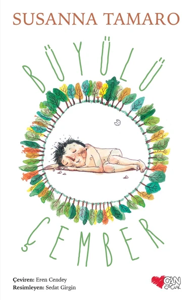 Büyülü Çember ürün görseli