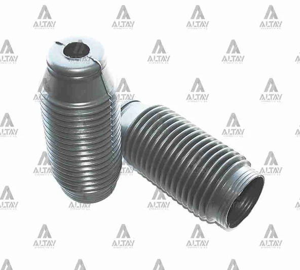 AMORTİSÖR TOZ KÖRÜĞÜ ACCENT 2006-2011 ERA / I-20 / I-30 / GETZ 2003-2009 / RIO 2006-2011 ÖN (YERLİ) 54625 1E000 (2 ADET) ürün görseli