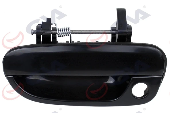 DIŞ KAPI KOLU ÖN SOL ACCENT MİL.ADMR 2000-2005 8265025000 ürün görseli