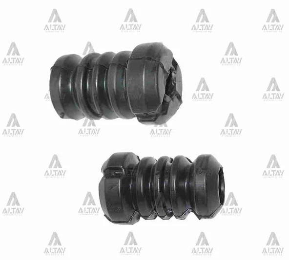 AMORTİSÖR TOZ KÖRÜĞÜ TAKOZU COROLLA 1988-2000 (YERLİ) 48341 12130 ürün görseli