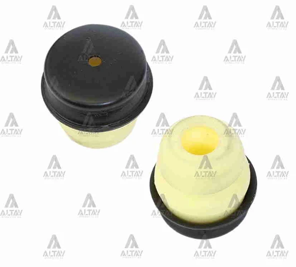 AMORTİSÖR TOZ KÖRÜĞÜ TAKOZU ACCENT 2011 BLUE / ELANTRA 2011 / 9-20 11=(VULKOLLAN) ARKA (YERLİ) 55326 1M000 ürün görseli