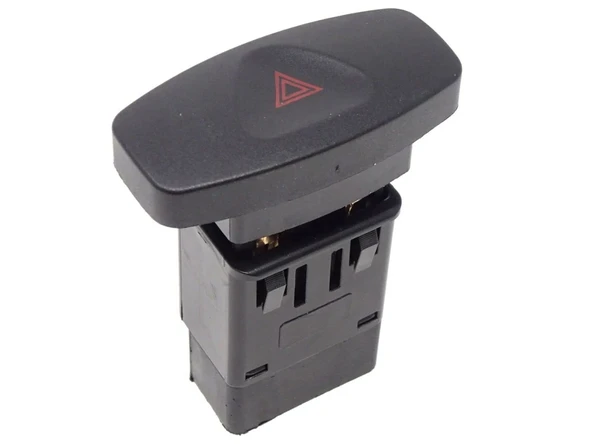 DÖRTLÜ FLAŞÖR ANAHTARI CLIO 3 8200446717 ürün görseli 1