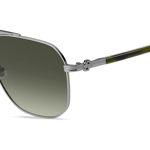 HUGO BOSS BOSS 1743/S XYG/8Z 59 ERKEK GÜNEŞ GÖZLÜĞÜ - Resim 4