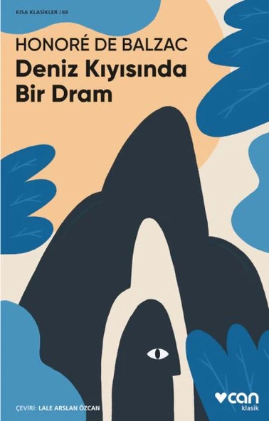 Deniz Kıyısında Bir Dram ürün görseli 1