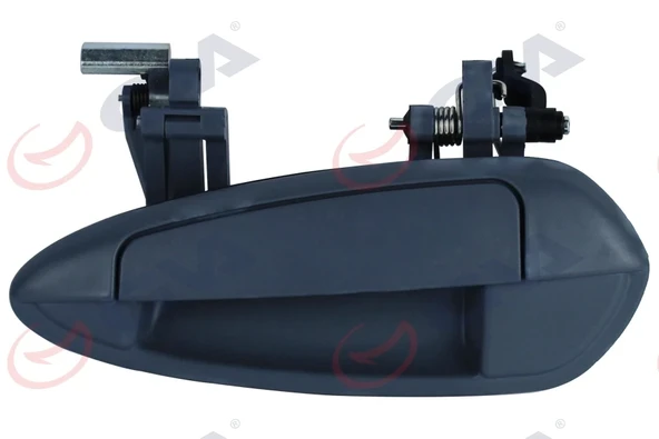 DIŞ KAPI KOLU ARKA SOL LINEA ASTARLI BOYALI 735499545 735439300 ürün görseli