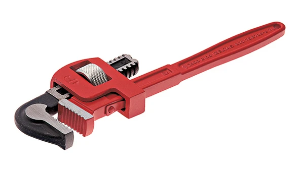 İzeltaş Stilson Boru Anahtarı 12'' ürün görseli