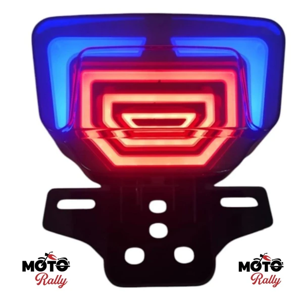 Cg Stop Ledli 2834 ürün görseli