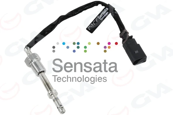 EGZOZ SICAKLIK SENSÖRÜ AMAROK-CRAFTER 2012 CKUB-CNFA-CNEA-CNFB-CDBA-CDCA 2.0 TDİ 03L906088JK 03L906088FQ ürün görseli