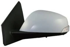 DIŞ DİKİZ AYNASI SAĞ ELEKTRİKLİ MEGANE 3 FLUENCE SİNYALLİ DESENLİ 963010191R 963012395R 963015796R ürün görseli