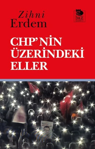 CHP'nin Üzerindeki Eller ürün görseli 1