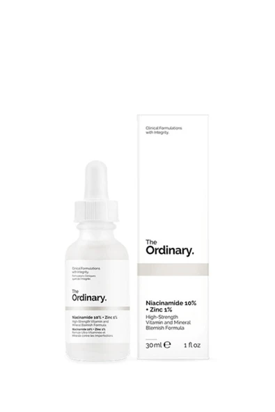 Niacinamide 10% Zinc 1% ( ) 30 ml