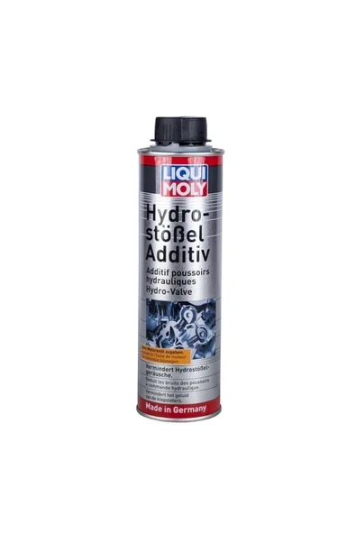 Liqui Moly Lifter- Supap Iteceği Katkısı 300 ml 1009 - 2