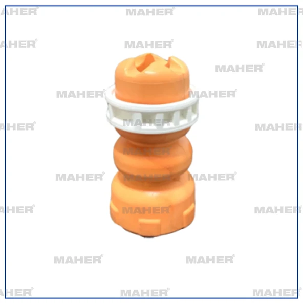 AMORTİSÖR TOZ KÖRÜĞÜ TAKOZU GOLF7 / PASSAT / LEON / OCTAVİA 2013 (STOPER) 112 MM ARKA 5Q0511357J (2 ADET) ürün görseli