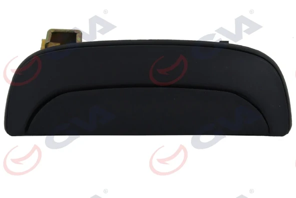 DIŞ KAPI KOLU ÖN SAĞ SİYAH DESENLİ H100 1994-2008 826604B000 ürün görseli