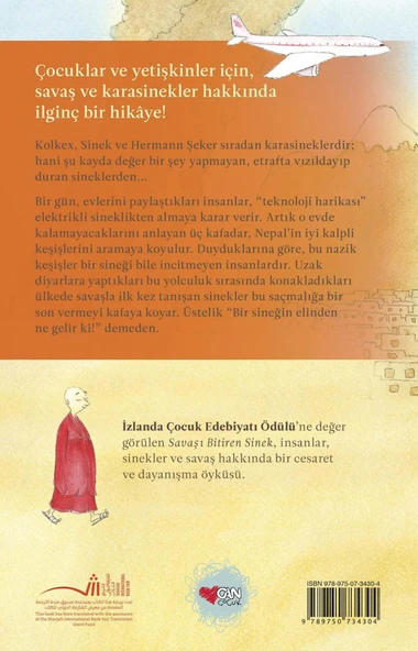 Savaşı Bitiren Sinek - Resim 3