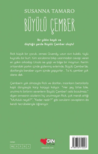 Büyülü Çember - Resim 3